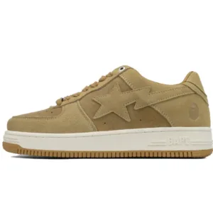 A BATHING APE Bape STA