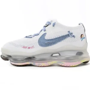 Nike Air Max Scorpion FK Denim White