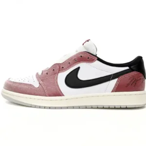 Air Jordan 1 Low OG Signa Ture