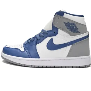 Air Jordan 1 High OG True Blue
