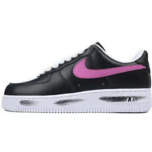 G-Dragon x Air Force 1 07 Para-Noise 3.0