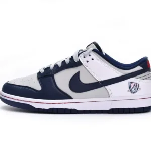 NBA x Nike Dunk Low Brooklyn Nets