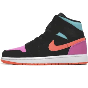 Air Jordan 1 Mid Candy