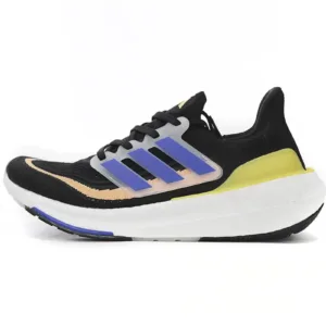 Adidas Ultra Boost 2023 LIGHT Black And White HP9204