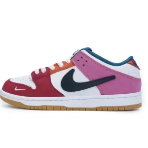 Parra x Nike SB Dunk Low Special Sale