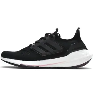 adidas Ultra Boost 2022 Black Legacy Purple