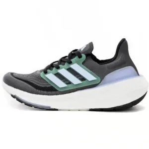 Adidas Ultra Boost 2023 LIGHT Black And White HQ6342