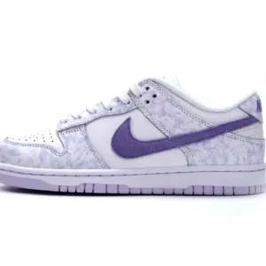 Nike Dunk Low “Purple Pulse”