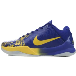 Nike Kobe 5 Protro 5 Rings