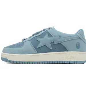 A BATHING APE Bape STA