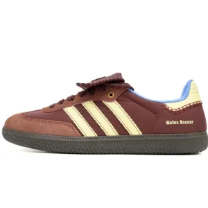 Adidas Samba OG Jujube Red