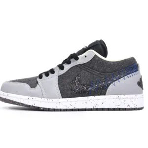 Air Jordan 1 Low SE Crater