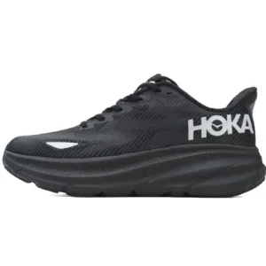 Hoka Clifton 9 GORE-TEX Triple Black