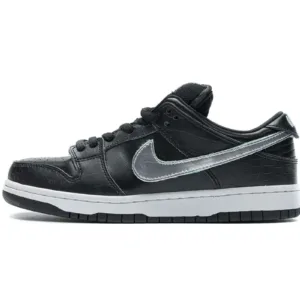 Nike SB Dunk Low Pro OG QS “Black Diamond”