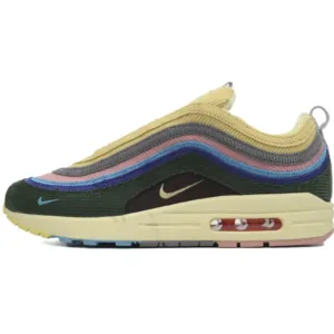 Nike Air Max 97 Release Date Corduroy Cap