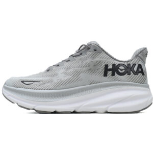Hoka Clifton 9 2E Wide Harbor Mist