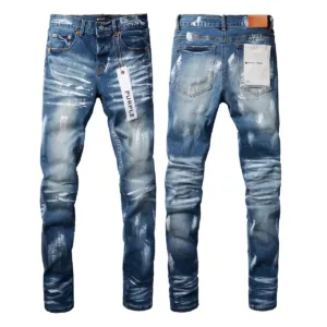 Purple Jeans PB18 Jeans