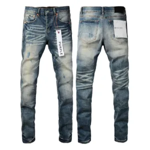 Purple Jeans PB14 Jeans