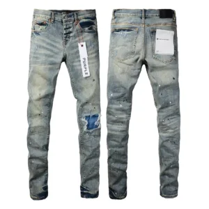 Purple Jeans PB11 Jeans