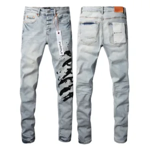 Purple Jeans PB10 Jeans