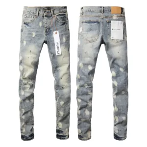 Purple Jeans PB33 Jeans