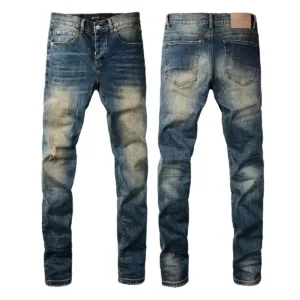 Purple Jeans PB37 Jeans