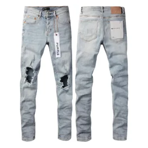 Purple Jeans PB4 Jeans