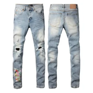 Purple Jeans PB41 Jeans