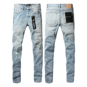 Purple Jeans PB24 Jeans