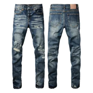 Purple Jeans PB36 Jeans