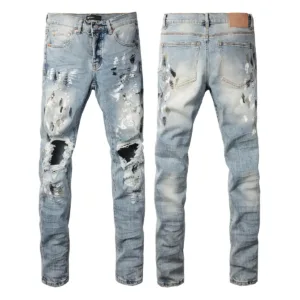Purple Jeans PB40 Jeans