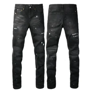 Purple Jeans PB38 Jeans