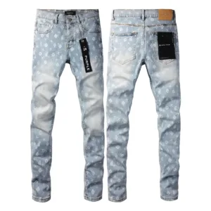 Purple Jeans PB32 Jeans
