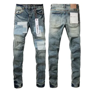 Purple Jeans PB57 Jeans