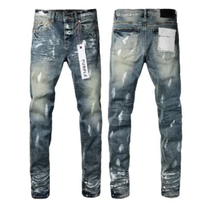 Purple Jeans PB17 Jeans