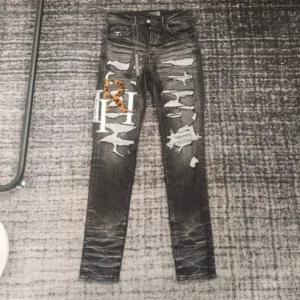 Amiri Jeans