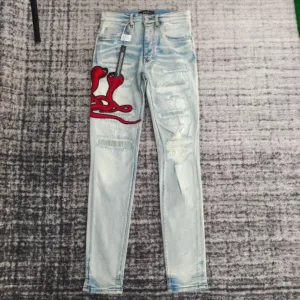 Amiri Jeans