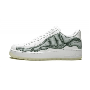 Nike Air Force 1 Low Skeleton Halloween