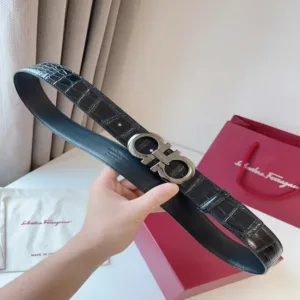 Ferragamo Belt