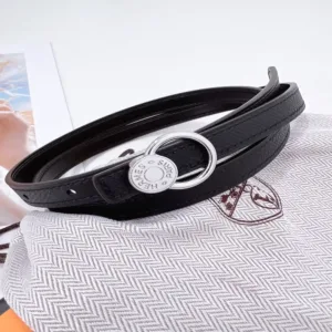 Hermes Belt