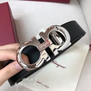 Ferragamo Belt