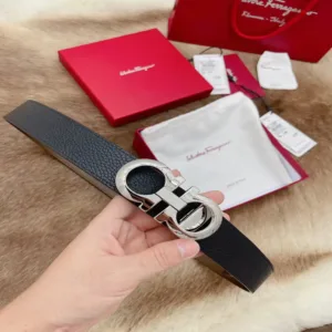 Ferragamo Belt