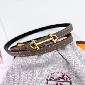 Hermes Belt