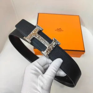 Hermes Belt