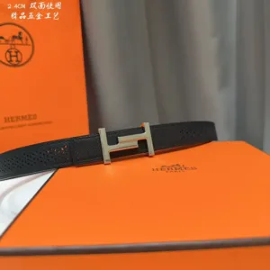 Hermes Belt
