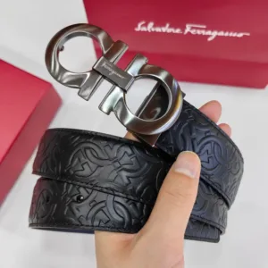 Ferragamo Belt