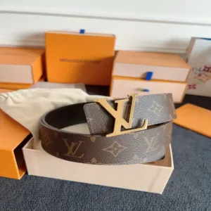 Louis Vuitton Belt