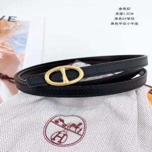 Hermes Belt