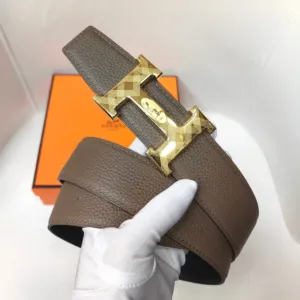 Hermes Belt