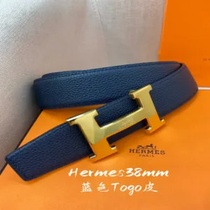 Hermes Belt